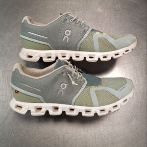 On Running Cloud 5 Combo Prado Women's Running Sneaker Sz 10